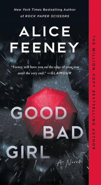 Good Bad Girl - 1250378052