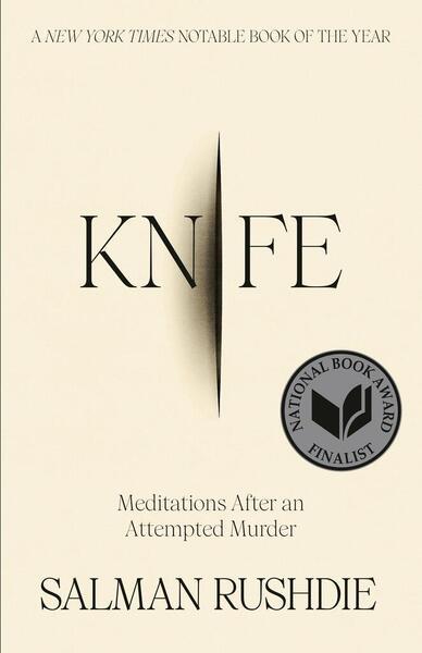 Knife - 0593730259