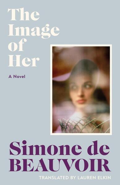 The Image of Her - 1784879908