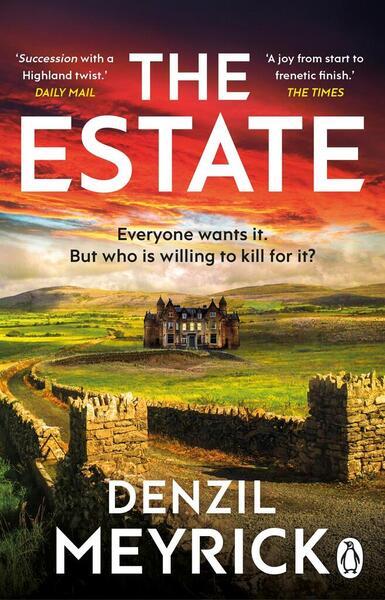 The Estate - 1804992364
