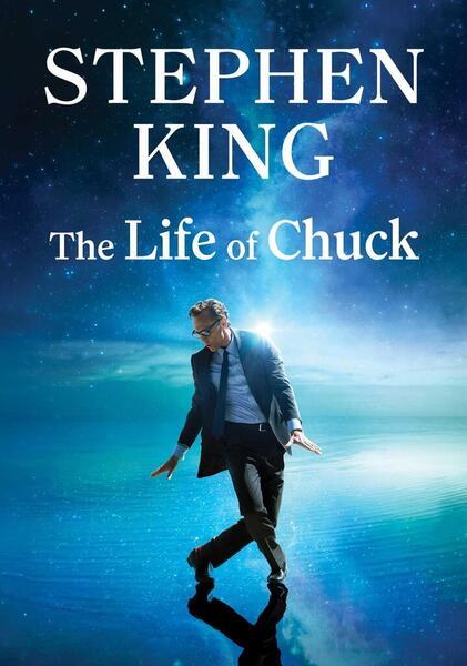 Levně The Life of Chuck