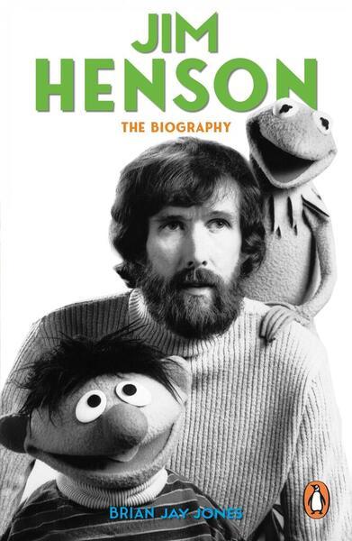 Levně Jim Henson