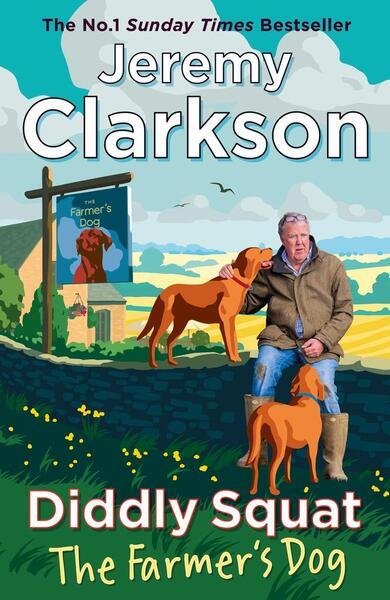 Diddly Squat: The Farmer's Dog - 0241782996