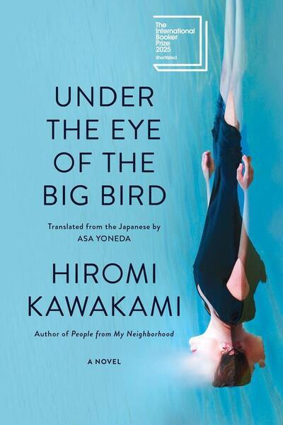 Under the Eye of the Big Bird - 1593768079