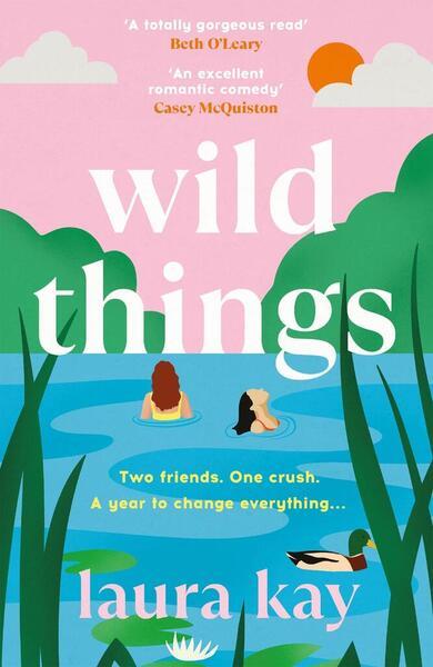 Wild Things - 1529424623