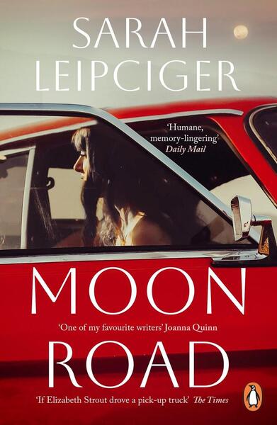 Moon Road - 1804994464