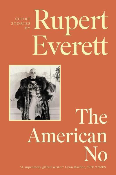 The American No - 0349144729