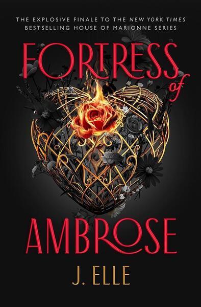 Fortress of Ambrose - 0241681561