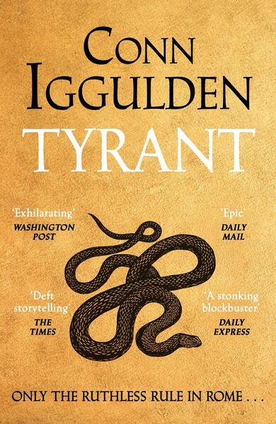 Tyrant - 0241587352