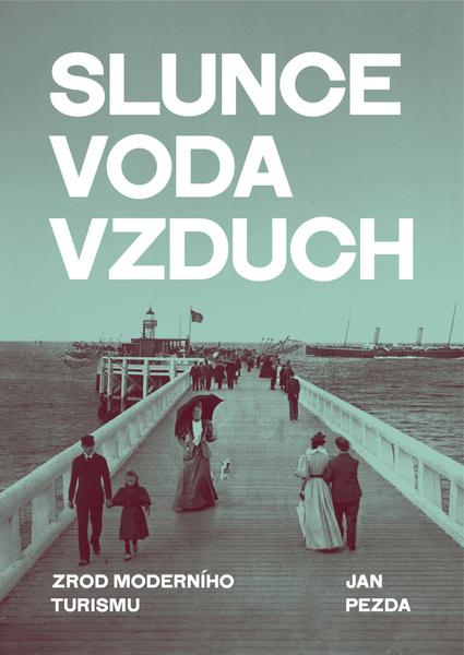 Levně Slunce, voda, vzduch