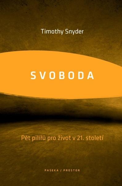 Levně Svoboda