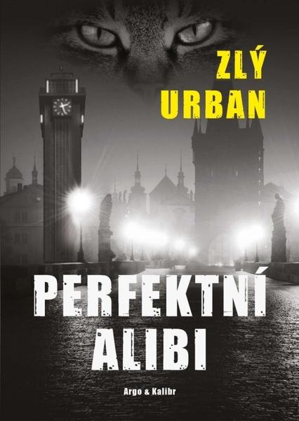 Perfektní alibi - 9788025747063