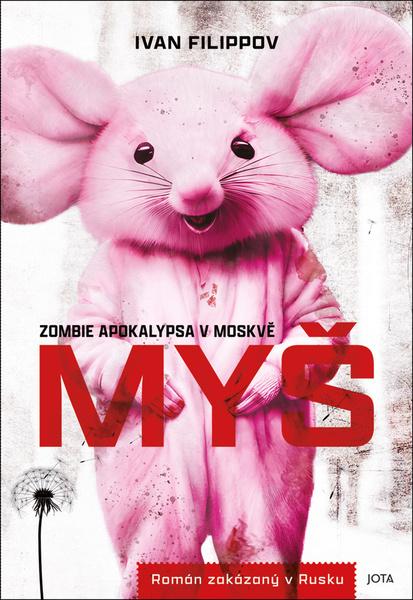 Levně Myš
