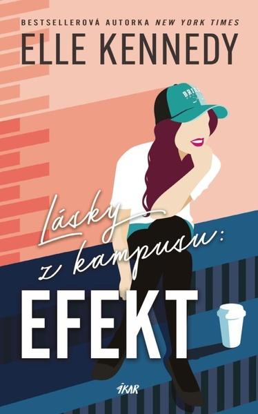 Levně Lásky z kampusu Efekt