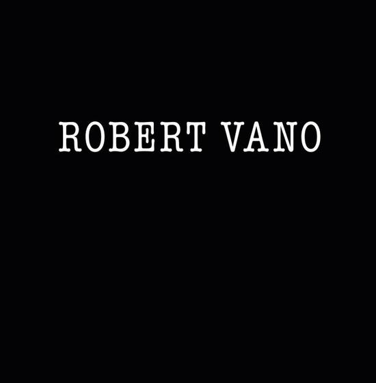 Levně Robert Vano
