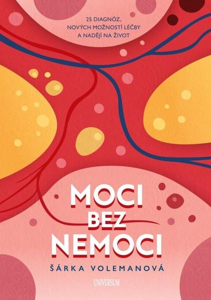 Levně Moci bez nemoci