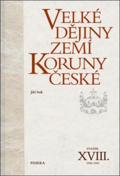 Levně Velké dějiny zemí Koruny české