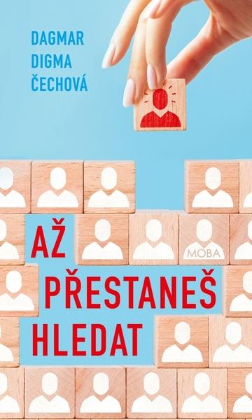 Levně Až přestaneš hledat