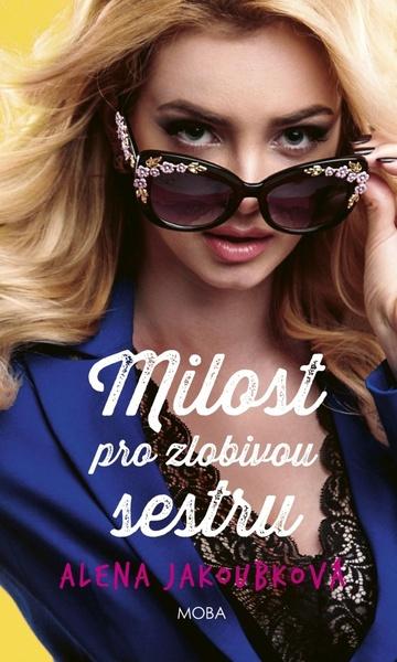 Levně Milost pro zlobivou sestru