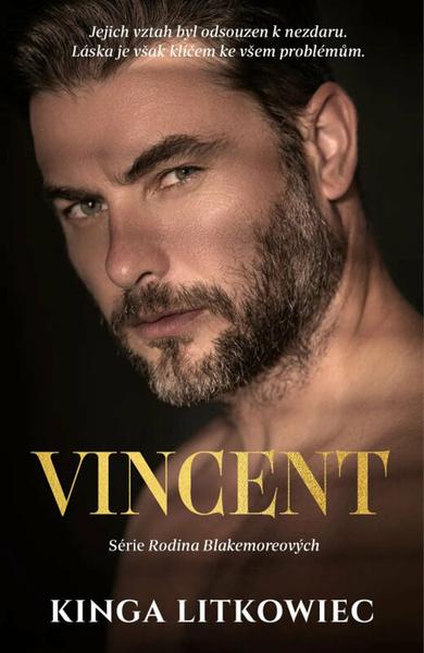 Levně Vincent