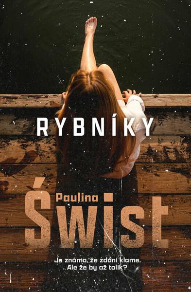 Rybníky - 9788027723386