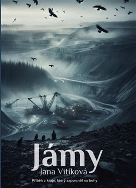 Levně Jámy