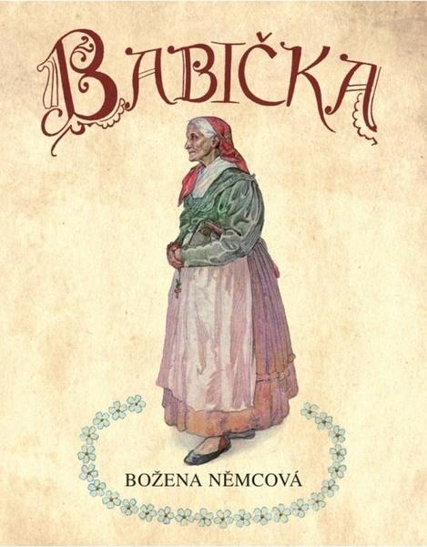 Babička - 9788074590214