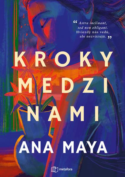 Levně Kroky medzi nami