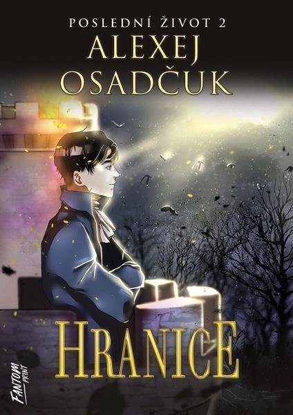 Levně Hranice