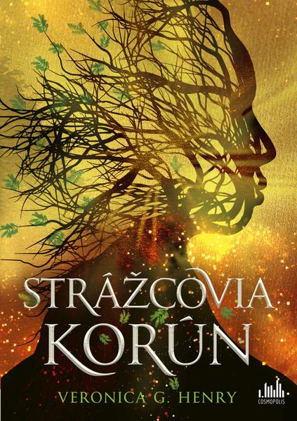 Levně Strážcovia korún