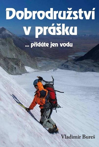 Levně Dobrodružství v prášku