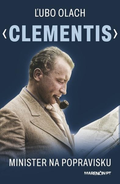 Levně Clementis
