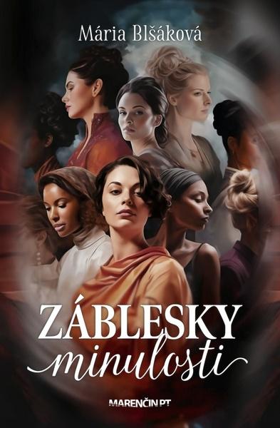 Levně Záblesky minulosti