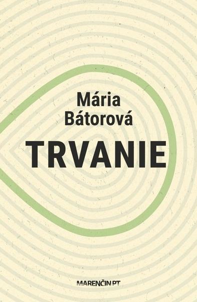 Trvanie - 9788056912225