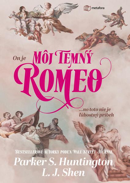 Levně Môj temný Romeo