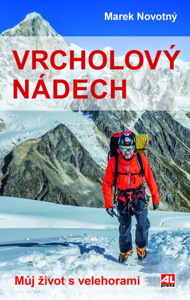 Levně Vrcholový nádech