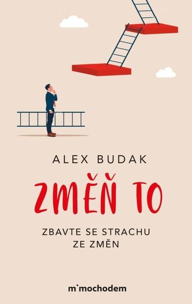 Levně Staňte se tvůrci změn