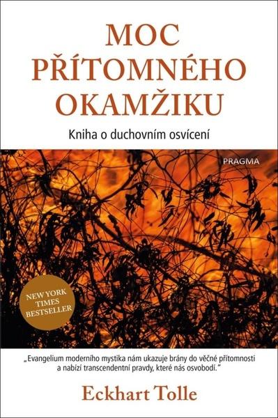 Levně Moc přítomného okamžiku