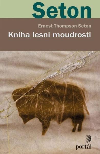 Levně Kniha lesní moudrosti