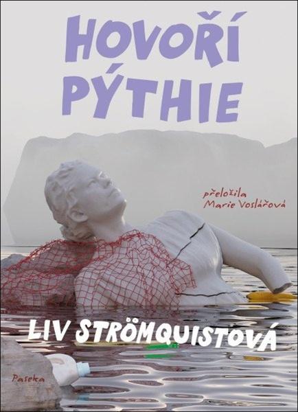 Hovory s Pythií - 9788076375512