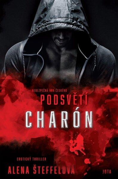 Levně Podsvětí Charón