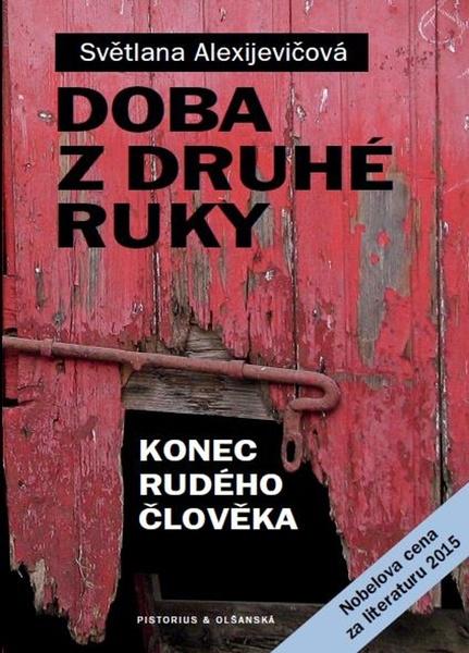 Levně Doba z druhé ruky