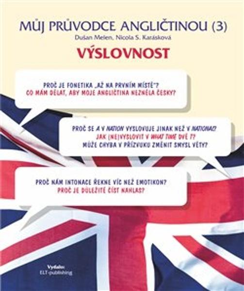 Levně Můj průvodce angličtinou (3)