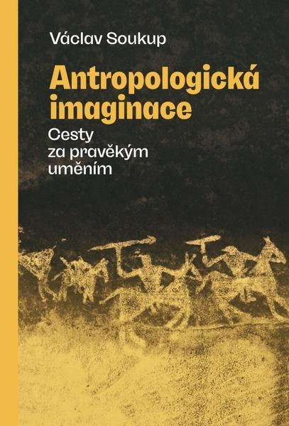 Levně Antropologická imaginace