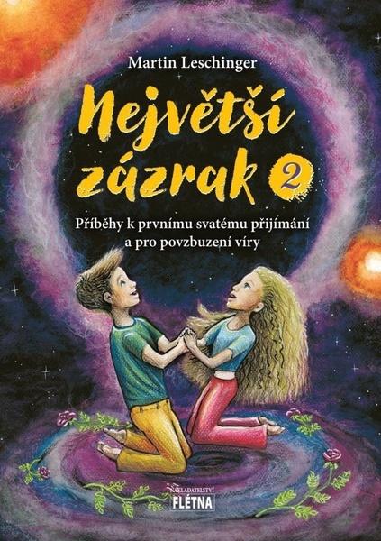 Největší zázrak 2 - 9788053041041