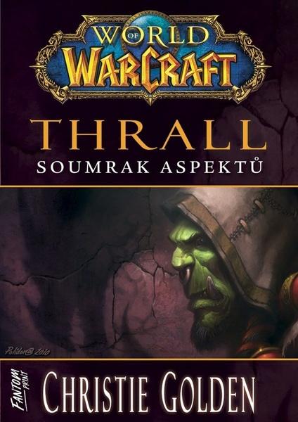 Levně World of Warcraft Thrall