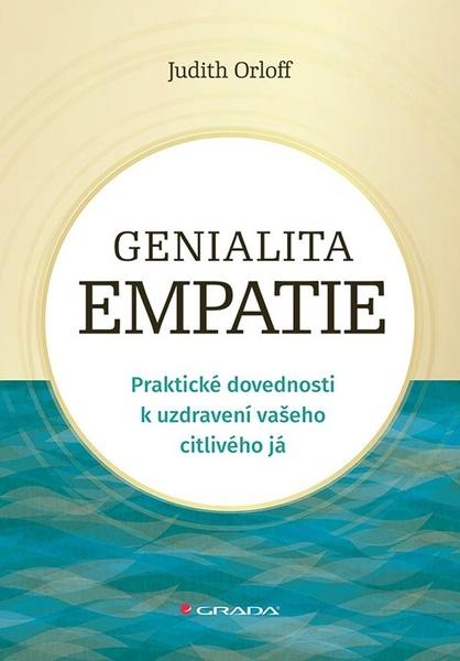 Levně Genialita empatie