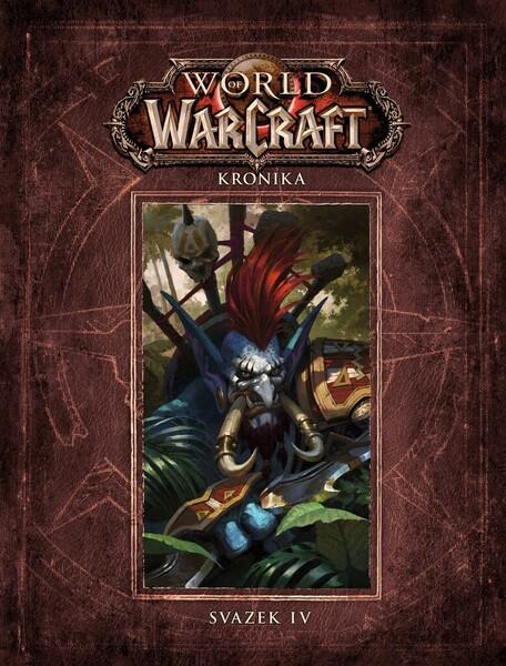 Levně World of Warcraft: Kronika