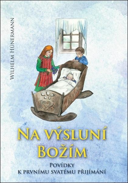 Na výsluní Božím - 9788088068921