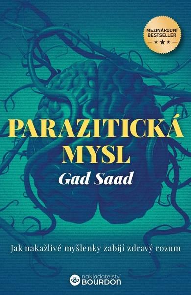 Levně Parazitická mysl